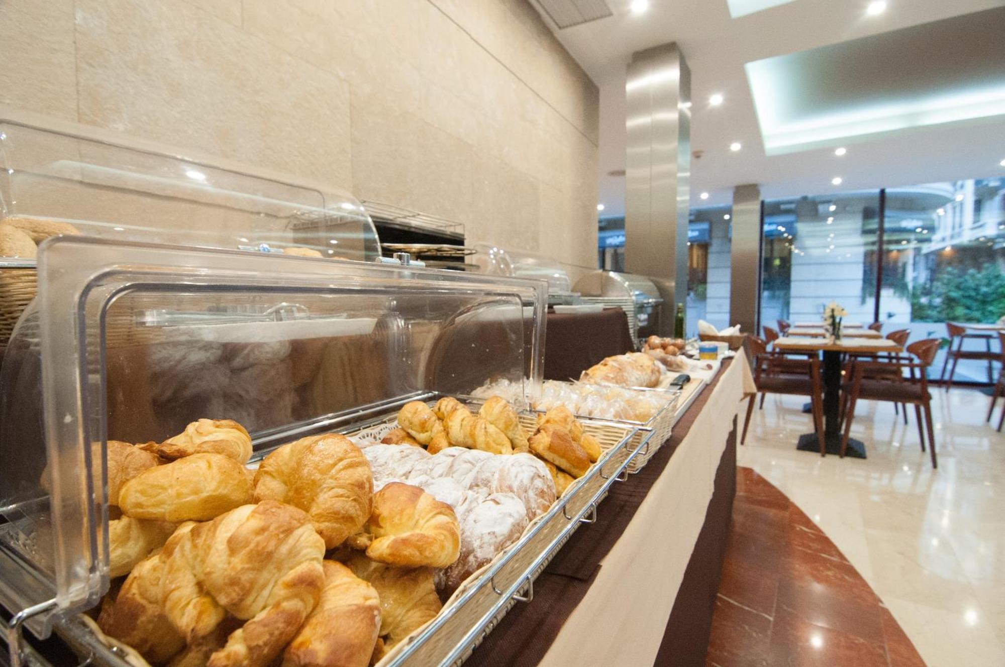 Hotel Rh Sorolla Centro, Valencia